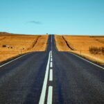 Ευθεία πορεία ως σύμβολο καθαρής κατεύθυνσης και επιλογής