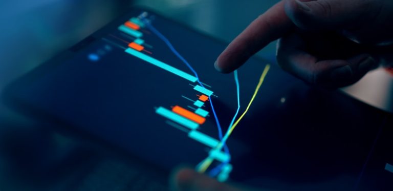 Οθόνες χρηματιστηριακών αγορών, εικόνα αρχείου για το παγκόσμιο sell-off