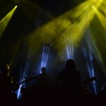 Πλήθος σε συναυλία - εικόνα αρχείου. Φωτογραφία Dimitra Peppa / Unsplash