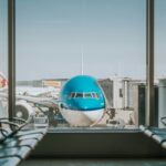 Αεροδρόμιο – εικόνα αρχείου, όχι από την επίθεση