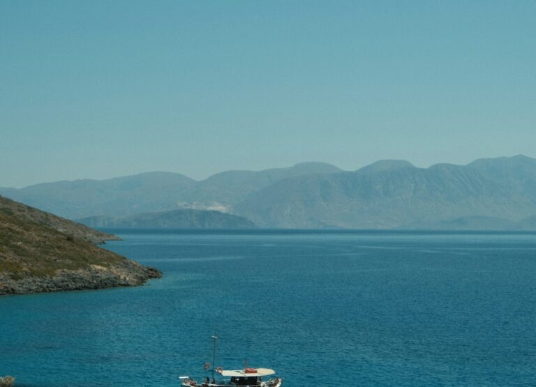 Αιγαίο και ελληνικές θαλάσσιες ζώνες