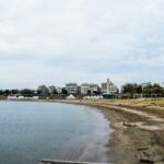 Ενδεικτική φωτογραφία της πόλης, όχι από το περιστατικό της 17χρονης