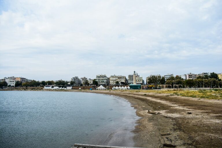 Ενδεικτική φωτογραφία της πόλης, όχι από το περιστατικό της 17χρονης