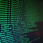 Αρχαίο πληροφοριακό σύστημα – συμβολική εικόνα