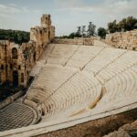 Το αρχαίο θέατρο της Επιδαύρου