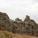 Ενδεικτική φωτογραφία αρχαιολογικού χώρου, όχι του συγκεκριμένου ευρήματος στην Τροία