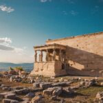 Αρχαιολογικός χώρος – συμβολική εικόνα (όχι απεικόνιση του συγκεκριμένου γεγονότος)