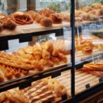 Ενδεικτική φωτογραφία αρτοποιείου, όχι από την αλυσίδα Χωριάτικο
