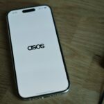 ASOS εφαρμογή – ενδεικτική εικόνα