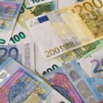 Χαρτονομίσματα ευρώ – οικονομική έρευνα