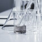 Επιστημονικό εργαστήριο, συμβολική φωτογραφία