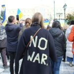 Πλήθος σε διαδήλωση στην Αθήνα, φωτογραφία αρχείου. Δεν είναι λήψη από τις συγκεντρώσεις 21 Οκτωβρίου 2026.