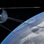 Δορυφορική παρακολούθηση – συμβολική εικόνα