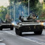 Θεματική φωτογραφία αρχείου για αμυντική και διεθνή επικαιρότητα