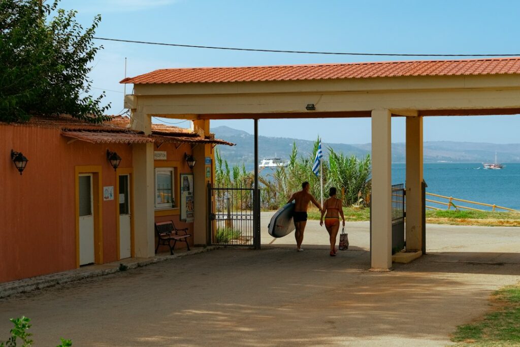 Μετανάστες και ευρωπαϊκά σύνορα