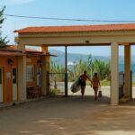 Μετανάστες και ευρωπαϊκά σύνορα