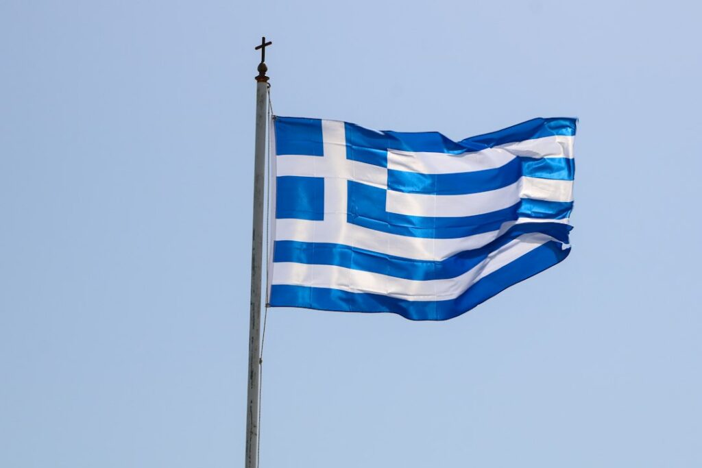 Ενδεικτική φωτογραφία για τις ελληνοτουρκικές σχέσεις, όχι εικόνα στρατιωτικού επεισοδίου
