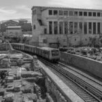 Σιδηροδρομικές γραμμές στην Αθήνα, θεματική εικόνα
