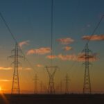 Ενεργειακές υποδομές – φωτογραφία αρχείου - ενδεικτική εικόνα