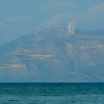 Ανεμογεννήτριες στην Εύβοια, θεματική εικόνα για την ενεργειακή κρίση