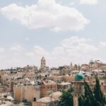 Ιερουσαλήμ, φωτογραφία αρχείου – δεν απεικονίζει την ψηφοφορία