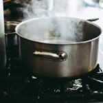 Κατσαρόλα για μαγείρεμα με διατήρηση θερμότητας