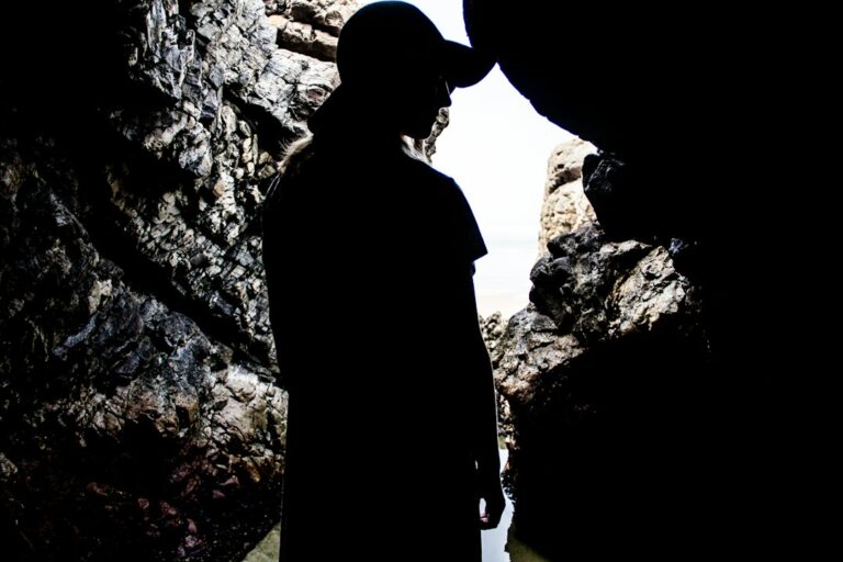 Σπήλαιο και ανθρωπολογικό μυστήριο Homo naledi