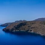 Ενδεικτική φωτογραφία ιταλικής ακτογραμμής, όχι του σημερινού σεισμού