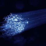Ενδεικτική εικόνα καλωδίων τηλεπικοινωνιών