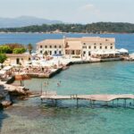 Κέρκυρα, φωτογραφία αρχείου του νησιού