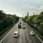 Ενδεικτική εικόνα λεωφορείου, όχι από το δυστύχημα στην Κένυα