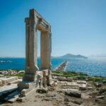 Νάξος και ναξιακό μάρμαρο
