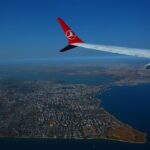 Μαχητικό αεροσκάφος σε πτήση, φωτογραφία αρχείου
