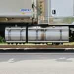 Μεταφορά καυσίμων, συμβολική φωτογραφία αρχείου