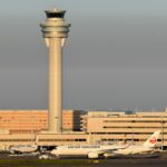 Ενδεικτική φωτογραφία αεροσκάφους, όχι του An-124 στην Ιαπωνία