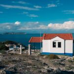 Μικρό ελληνικό νησί