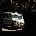 Νορβηγική αστυνομία