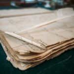 Παλαιό χειρόγραφο, συμβολική φωτογραφία – δεν απεικονίζει συγκεκριμένο εύρημα