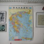 Σχολική αίθουσα στην Ελλάδα, θεματική εικόνα