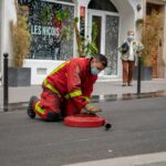 Ενδεικτική φωτογραφία αρχείου, όχι από το συγκεκριμένο γεγονός