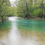 Ποτάμι – ενδεικτική φωτογραφία, όχι ο Ασωπός