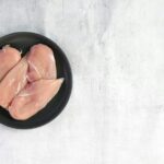 Ενδεικτική φωτογραφία τροφίμων, όχι η συγκεκριμένη ανακληθείσα συσκευασία