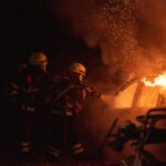Ενδεικτική εικόνα πυροσβεστικής, όχι από το περιστατικό στο Μισισίπι