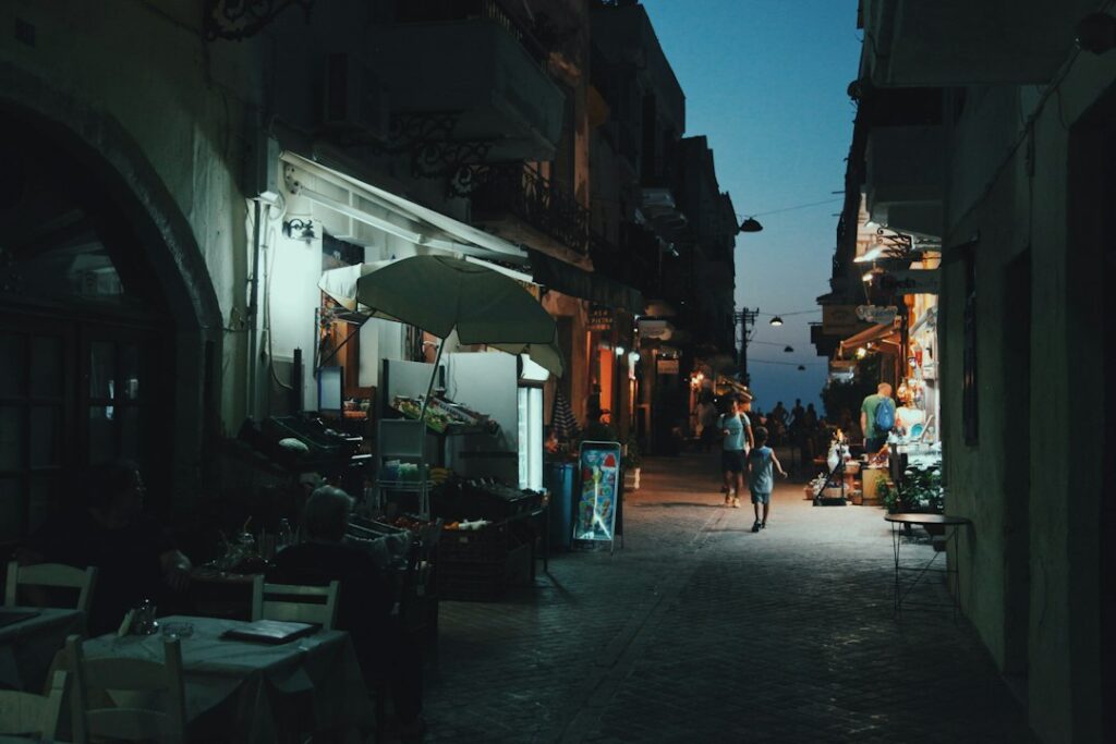 Ρέθυμνο Κρήτης – ενδεικτική εικόνα