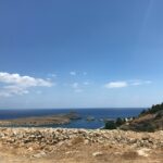 Ρόδος, θεματική εικόνα κακοκαιρίας