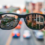 Smart glasses και ιδιωτικότητα – ενδεικτική εικόνα