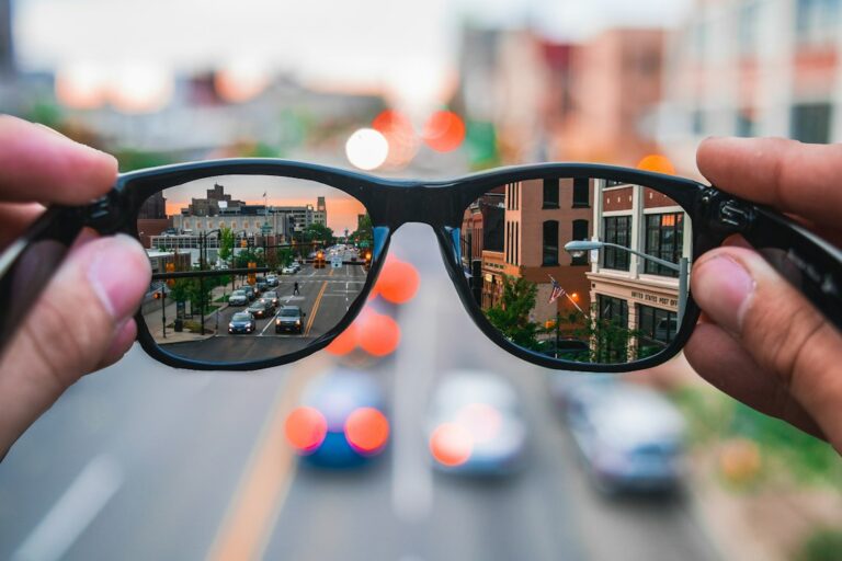 Smart glasses και ιδιωτικότητα – ενδεικτική εικόνα
