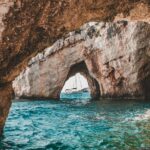 Ενδεικτική φωτογραφία σπηλαίου, όχι τεκμηριωμένη εικόνα της Αλεπότρυπας