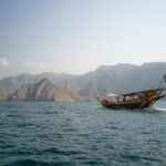 Θαλάσσια δίοδος στον Κόλπο του Ομάν και Στενό του Ορμούζ