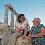 Συνταξιούχοι στην Ελλάδα